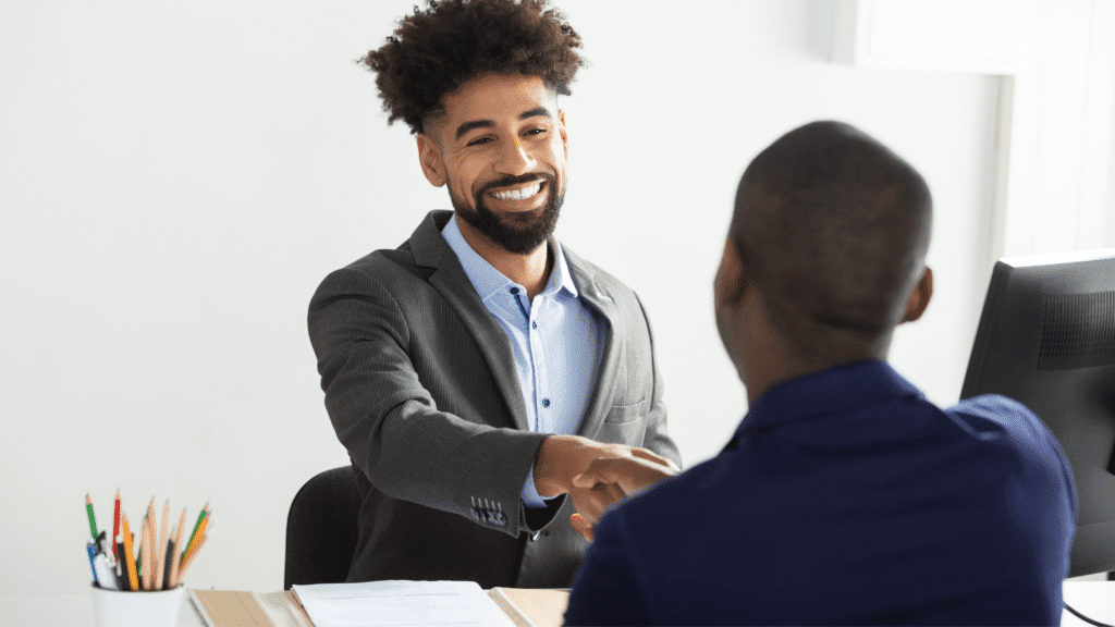 Tips for Providing a Positive Candidate Experience